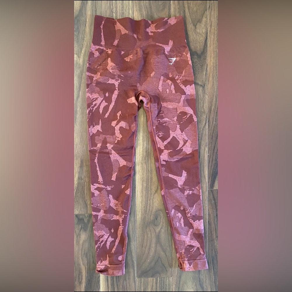 Gymshark Leggings